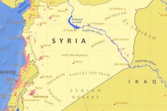 هشدار آمریکا به مشارکت کشورها در نمایشگاه بازسازی سوریه