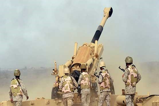 یمنی ها مواضع نظامیان عربستان را در هم کوبیدند