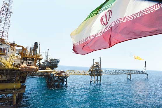 بازگشت تحریم‌های آمریکا تأثیری در «فروش نفت ایران» ندارد