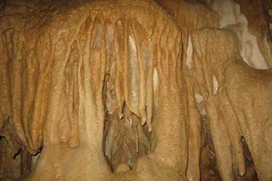 ماجرای غار 80 هزار ساله‌ای که از زیر حیاط یک خانه کشف شد +عکس