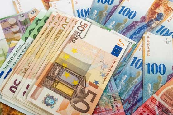 ورود ارز همراه مسافر تا سقف ۱۰هزار یورو
