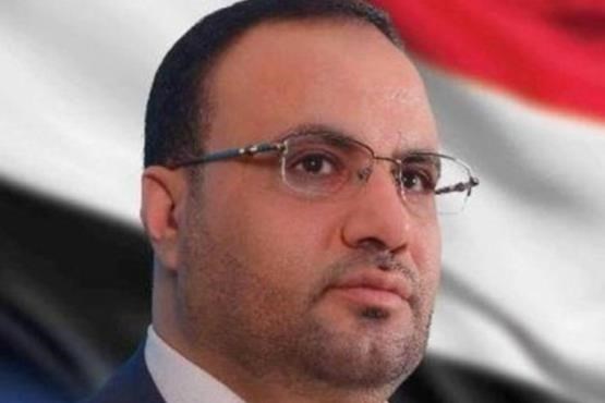 شهادت رئیس شورای عالی سیاسی یمن