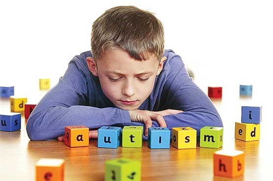 پیش زمینه ژنتیکی در بیماری‌های طیف اوتیسم