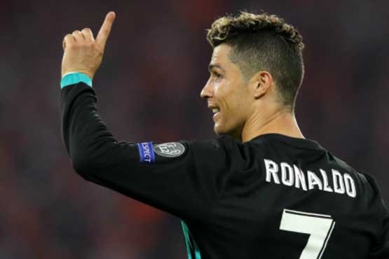 رونالدو رکورددار برد در لیگ قهرمانان اروپا