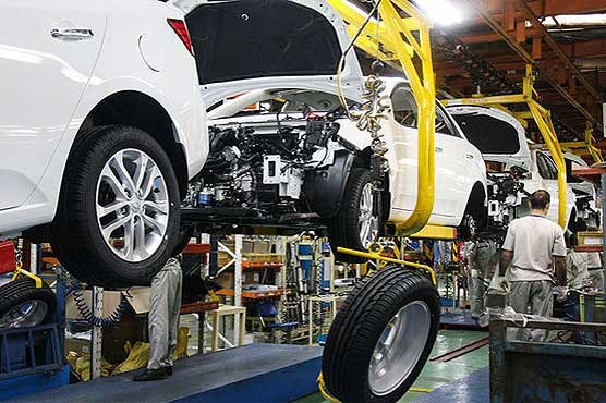 اعلام دلایل افزایش قیمت خودرو توسط وزیر صنعت
