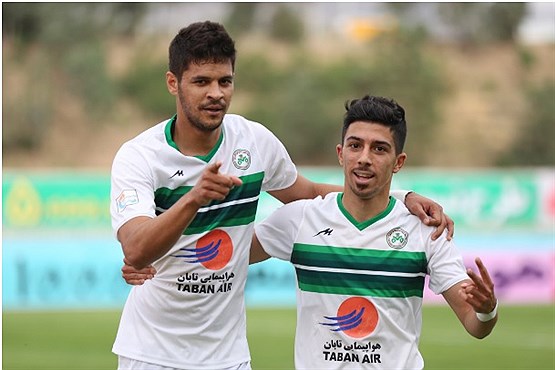برنامه ادامه هفته پانزدهم رقابت های لیگ برتر فوتبال ایران