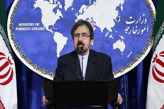 ایران حمله تروریستی در آدیس آبابا را محکوم کرد