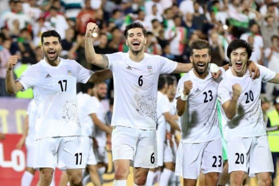 تفاوت تیم ملی فوتبال ایران و آلمان از نظر شرط بندها!
