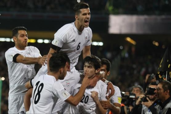 دیدار فوتبال ایران - یونان در یونان قطعی شد