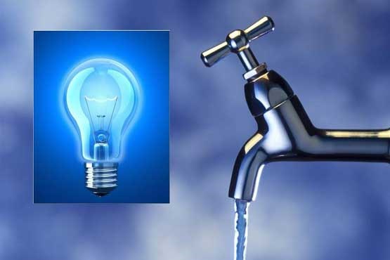 دولت مصوبه افزایش قیمت آب و برق را اصلاح کرد