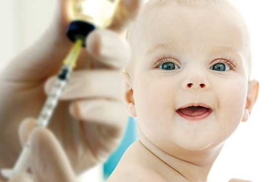 پژوهشی درباره اطمینان مردم به واکسیناسیون کودکان