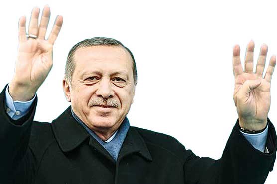 3 سناریوی محتمل در انتخابات ترکیه