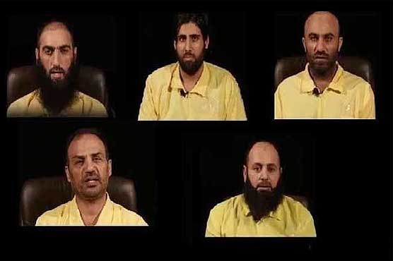 بازداشت ۵ سرکرده مهم داعش و هلاکت ۴۰ تکفیری