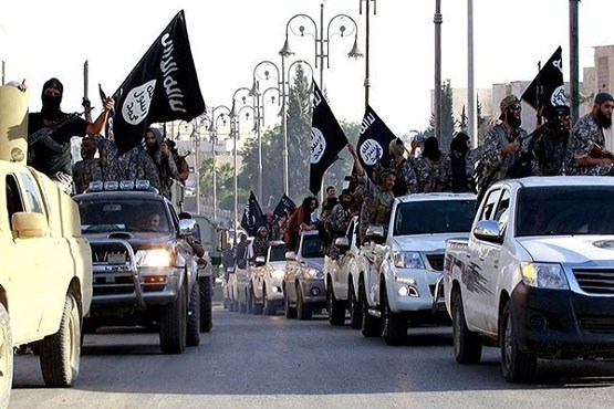 نفوذ مخفیانه و کشتار ناگهانی داعش در عراق