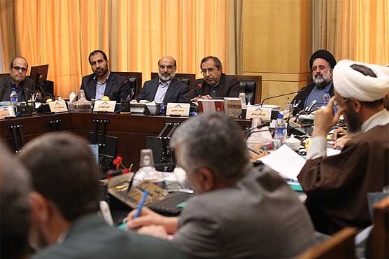 حمایت رسانه ملی از کالای ایرانی در سه عرصه مسئولان، مردم و تولید کنندگان است