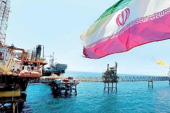 هشدار انگلیسی‌ها درباره تحریم نفتی ایران