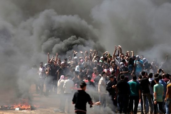 آمریکا مانع صدور بیانیه شورای امنیت در محکومیت حوادث غزه شد