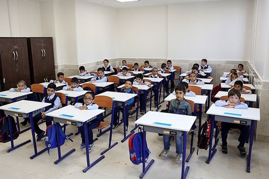 سرگردانی ۸۰۰۰ دانش‌ آموز با پلمب احتمالی ۱۱مدرسه