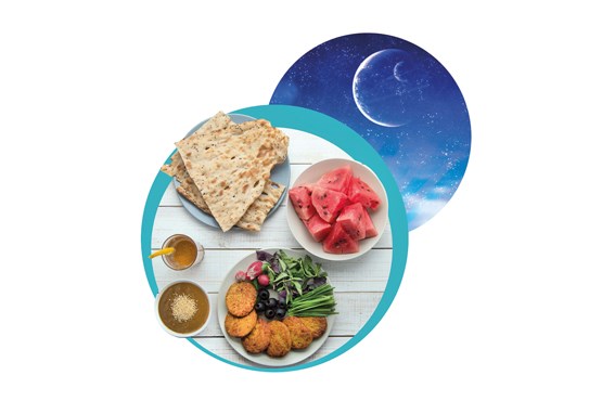 با این راهکار‌ها یبوست خود در ماه رمضان را درمان کنید