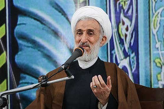 خطیب نماز جمعه تهران: باید سراغ گردن کلفتها رفت