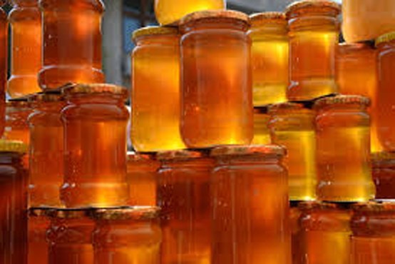 عسل می‌خرید یا آب‌نبات ذوب شده!