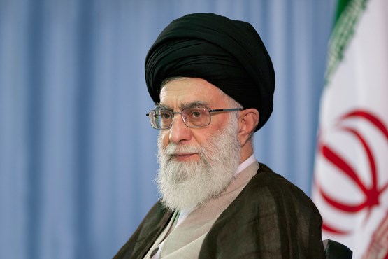 رهبر انقلاب درگذشت حجت الاسلام حسینی موسوی را تسلیت گفتند