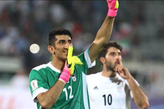 آقای کلین شیت به جام جهانی می‌رود (اینفوگرافیک)