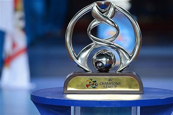 برنامه فینال لیگ قهرمانان آسیا مشخص شد