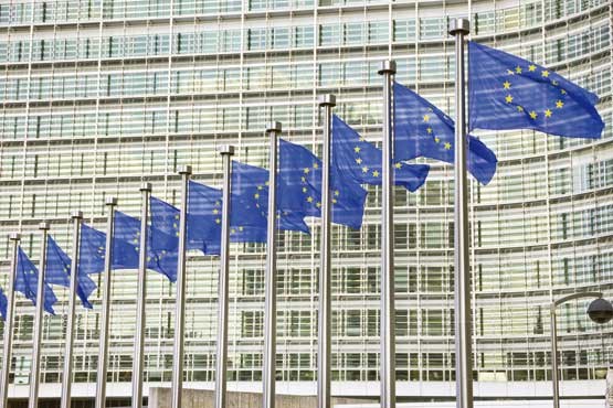 اتحادیه اروپا معامله قرن را مغایر با استانداردهای بین المللی دانست