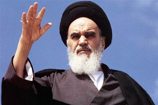 ارتباط امام خمینی با کارتر (فیلم)