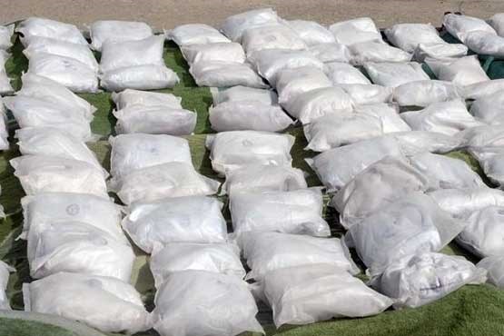کشف یک تن و 800 کیلوگرم انواع مواد مخدر در مازندران/ 3200 معتاد دستگیر شدند