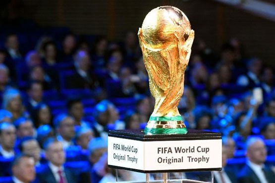 همه چیز درباره کاپ جام جهانی