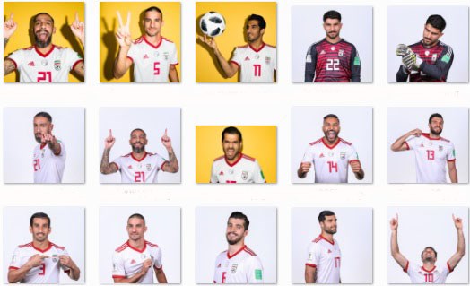 ترکیب احتمالی تیم ملی فوتبال ایران مقابل مراکش / کریم از روی نیمکت کار را شروع می‌کند؟
