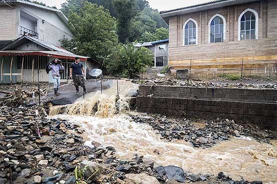 سیل در رودسر 3 قربانی گرفت