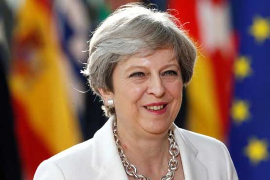 احتمال استعفای ترزا می از سمت نخست وزیری انگلیس