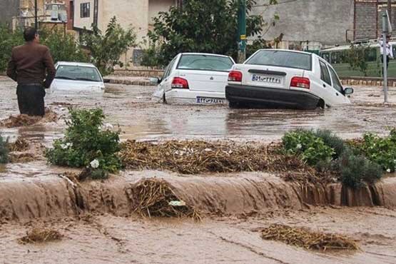 بارش برف و باران در ۲۰ استان / هموطنان تا چهارشنبه از سفر‌های غیرضروری پرهیز کنند
