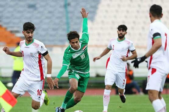 معرفی ۱۶ تیم حاضر در مسابقات قهرمانی آسیا / AFC به ایران تبریک گفت