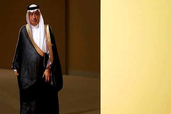 یاوه گویی وزیر خارجه عربستان مجدد علیه ایران
