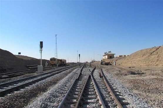 ایران برای اردن واگن و خط‌ آهن می‌سازد