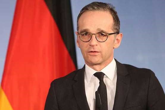 وزیر خارجه آلمان هفته آینده به ایران می آید