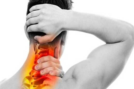 علایم آرتروز گردن چیست؟