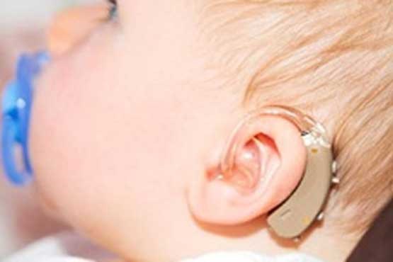 آشنایی با مهم‌ترین علائم ناشنوایی در کودکان