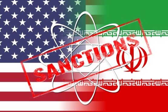 آمریکا وزیر امور خارجه ایران را تحریم کرد+ پاسخ ظریف