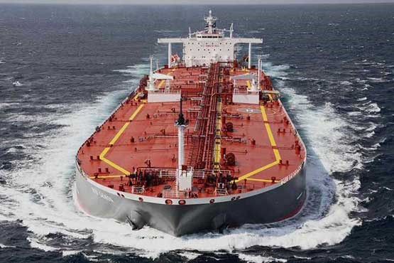 تحویل محموله نفت ایران به چین پس از لغو معافیت‌‌ های آمریکا