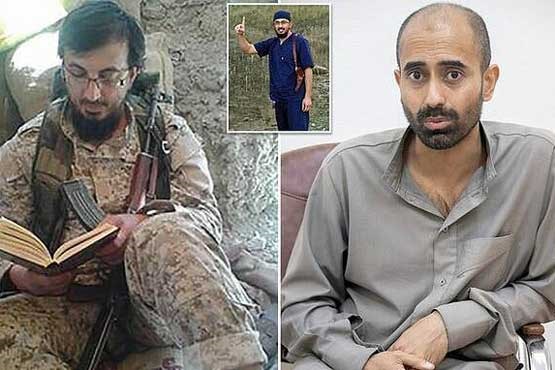 شکنجه‌های وحشتناک وزیر بهداشت داعش روی اسرا