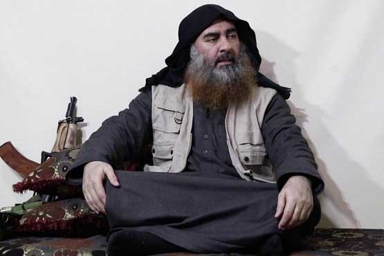 البغدادی: عملیات‌های داعش ادامه دارد