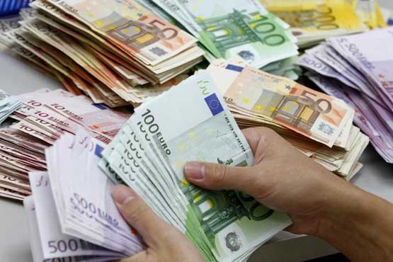 نرخ ارز در ۱۹ دی/ دلار و یورو ۱۸۰ تومان ارزان شد+ جدول