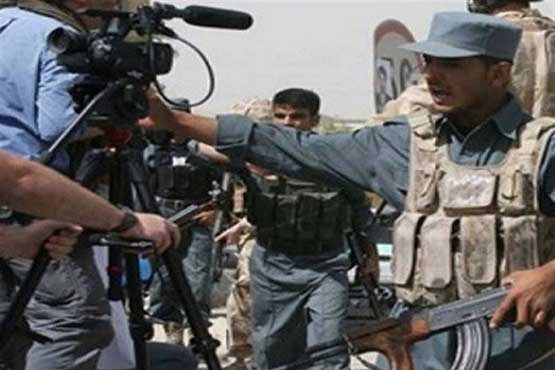 افغانستان خطرناک‌ترین کشور برای خبرنگاران!