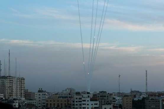 آتش‌ بس در غزه / افزایش شهدا به ۲۹ نفر