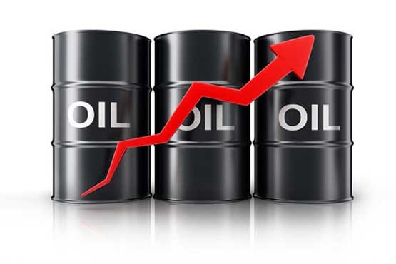 جهش قیمت نفت پس از اعلام خبر شهادت سردار سلیمانی